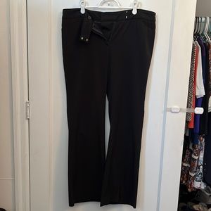 White House/Black Market Petite Women’s Dress Pants